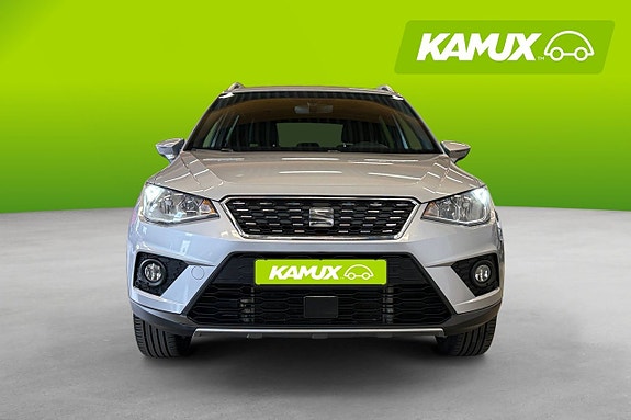 Seat Arona 6 of 23