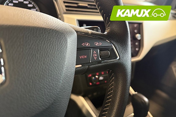 Seat Arona 20 of 23