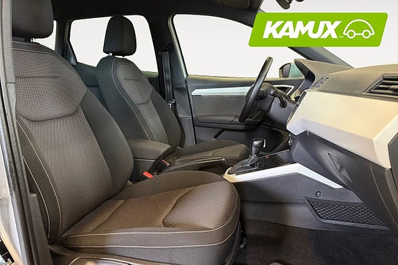 Seat Arona 15 of 23