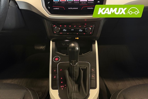 Seat Arona 11 of 23