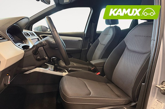 Seat Arona 9 of 23