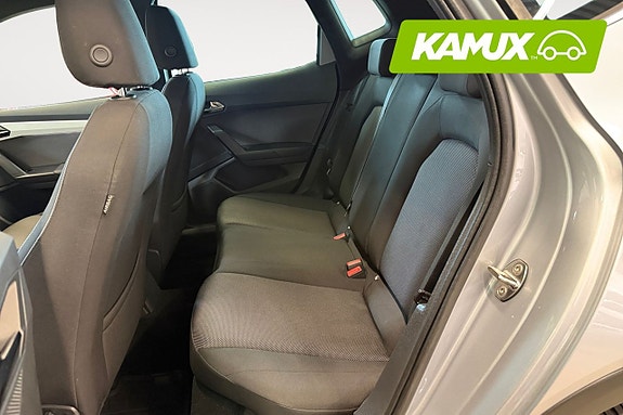 Seat Arona 14 of 23