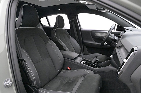 Volvo C40 13 of 27