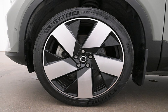 Volvo C40 27 of 27