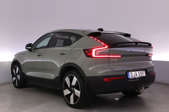 Volvo C40 4 of 27