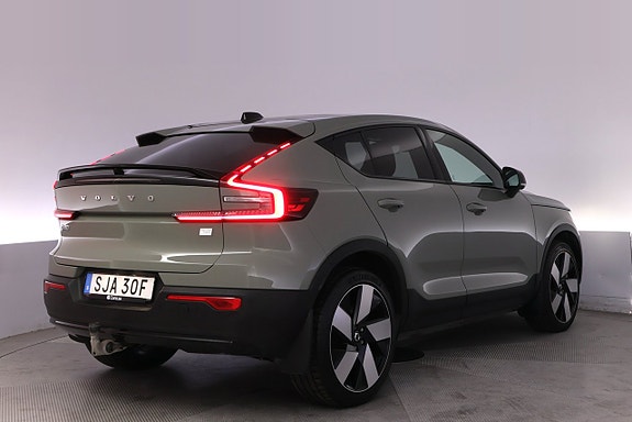 Volvo C40 5 of 27