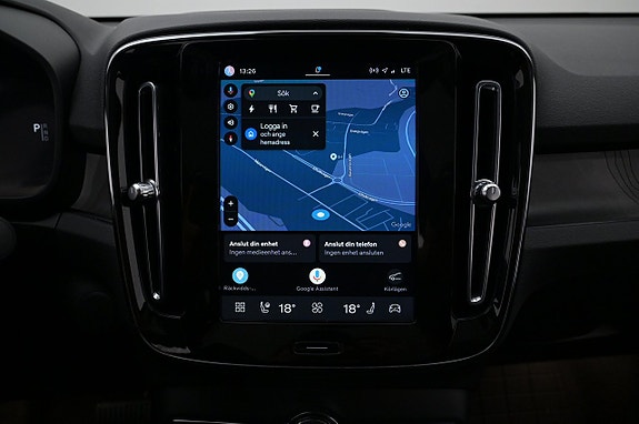 Volvo C40 17 of 27