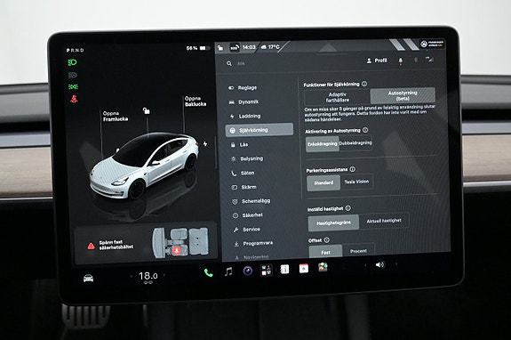 Tesla Model 3 16 of 27