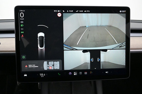 Tesla Model 3 18 of 27