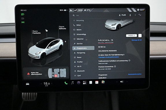 Tesla Model 3 14 of 27