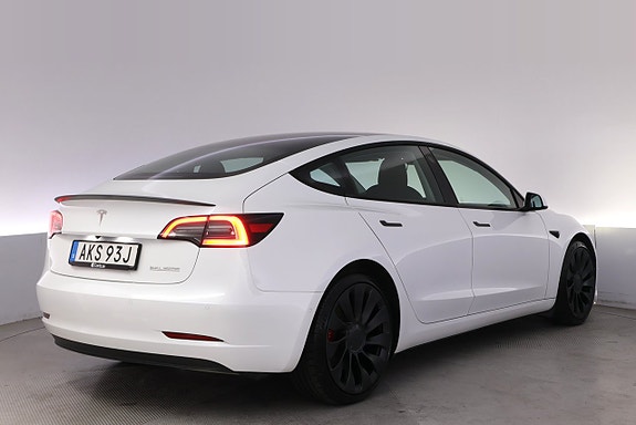 Tesla Model 3 5 of 27
