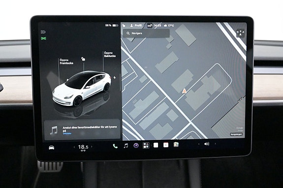 Tesla Model 3 19 of 27