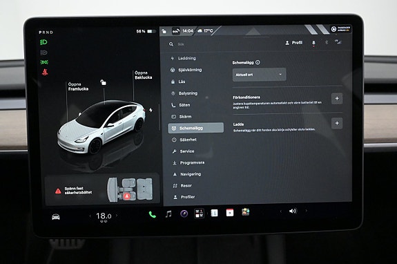 Tesla Model 3 15 of 27