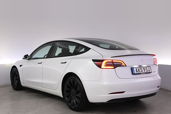Tesla Model 3 4 of 27
