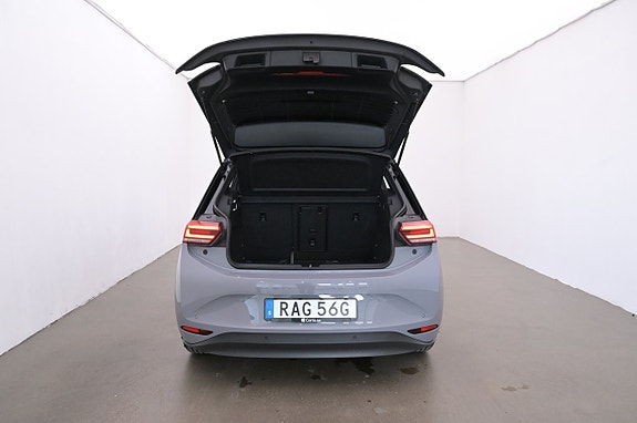 Volkswagen ID.3 23 of 27