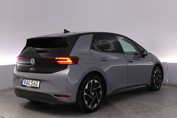 Volkswagen ID.3 5 of 27