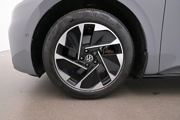 Volkswagen ID.3 27 of 27