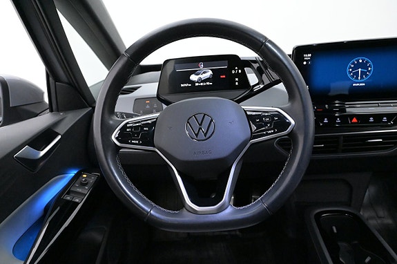 Volkswagen ID.3 7 of 27