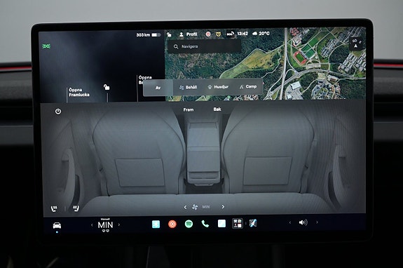 Tesla Model 3 13 of 27