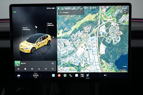 Tesla Model 3 15 of 27
