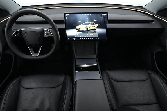 Tesla Model 3 6 of 27