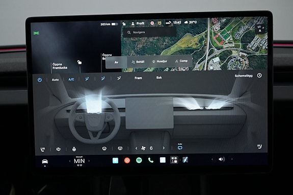 Tesla Model 3 12 of 27
