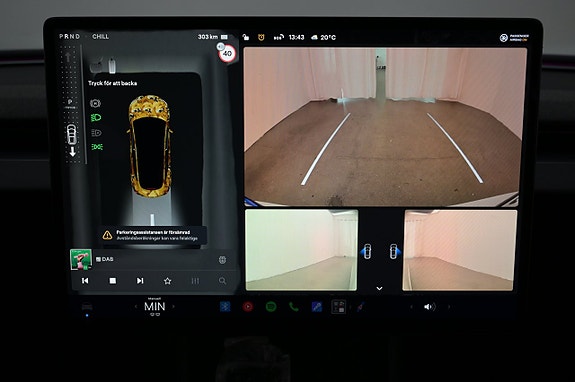 Tesla Model 3 14 of 27