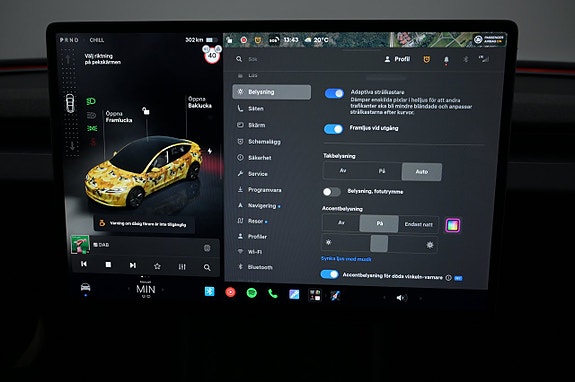 Tesla Model 3 17 of 27