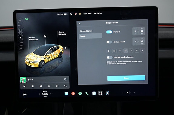 Tesla Model 3 10 of 27