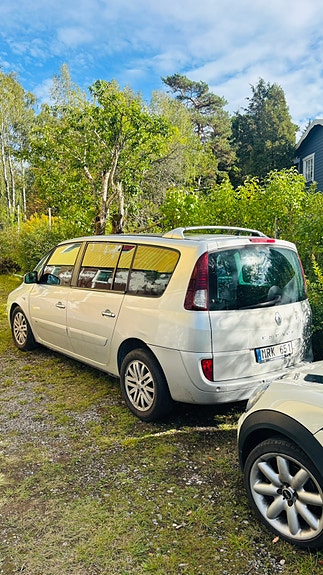 Renault Grand Espace 2 of 2