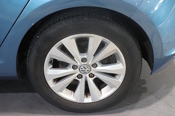 Volkswagen Golf I 13 of 19