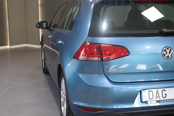 Volkswagen Golf I 11 of 19
