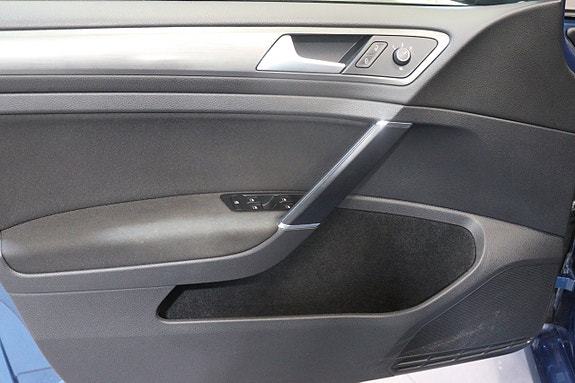 Volkswagen Golf I 16 of 19