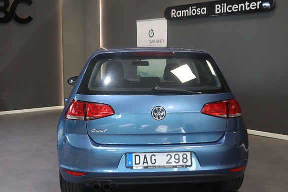 Volkswagen Golf I 10 of 19