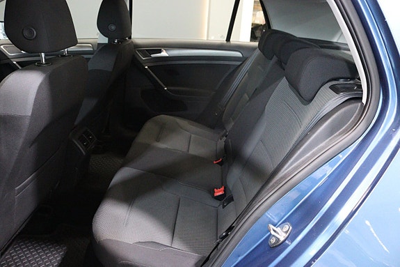 Volkswagen Golf I 14 of 19