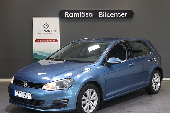 Volkswagen Golf I 3 of 19