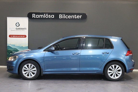 Volkswagen Golf I 2 of 19