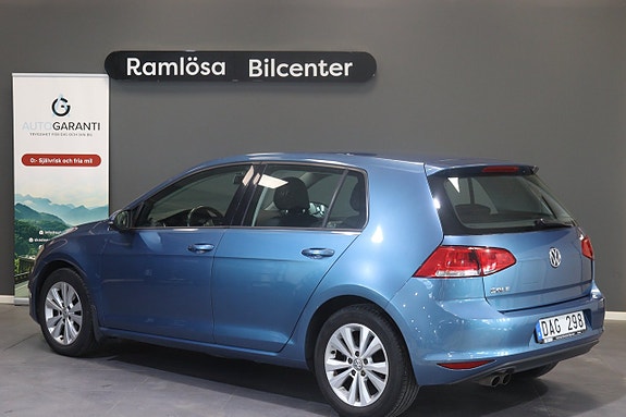 Volkswagen Golf I 12 of 19