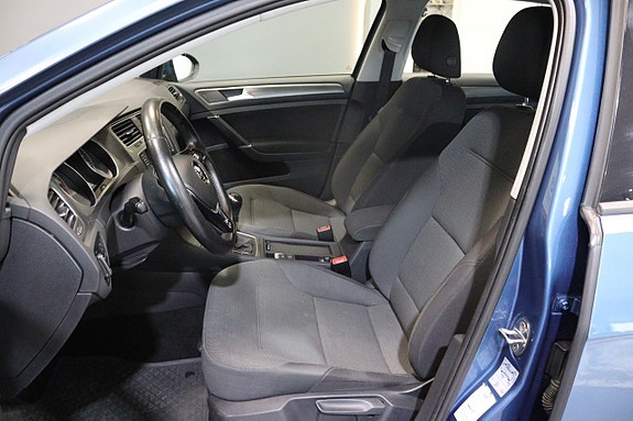 Volkswagen Golf I 15 of 19