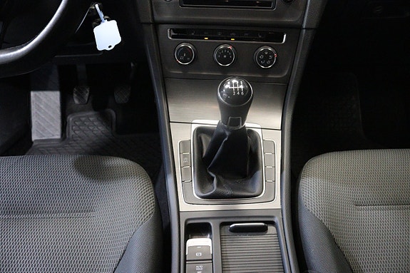 Volkswagen Golf I 19 of 19