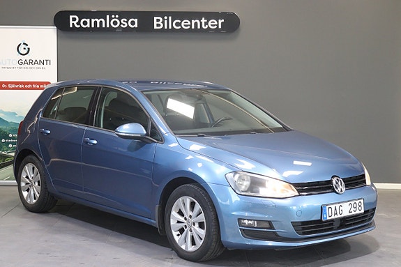Volkswagen Golf I 5 of 19