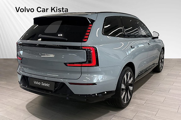 Volvo EX90 5 of 30
