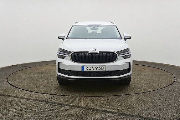 Skoda Kodiaq 7 of 14