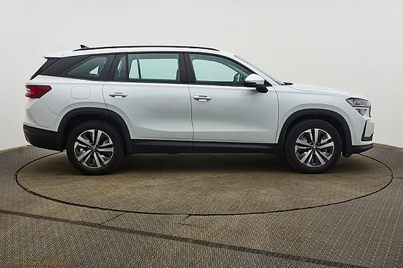 Skoda Kodiaq 6 of 14
