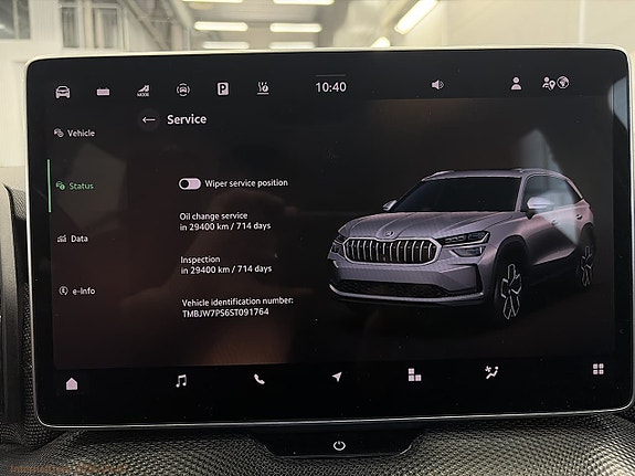 Skoda Kodiaq 9 of 14