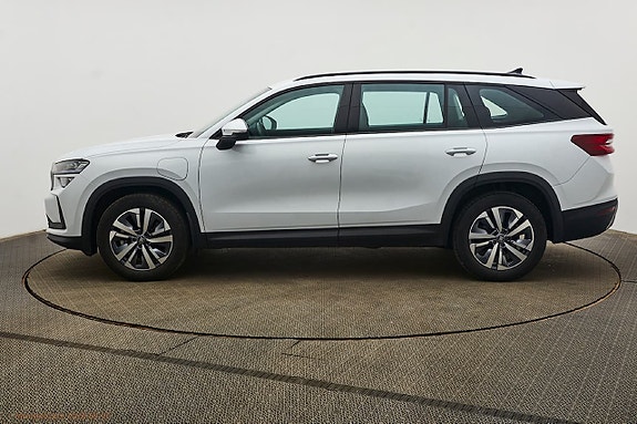 Skoda Kodiaq 5 of 14