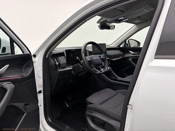 Skoda Kodiaq 8 of 14