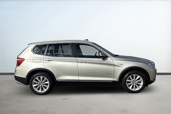 BMW X3 6 of 21