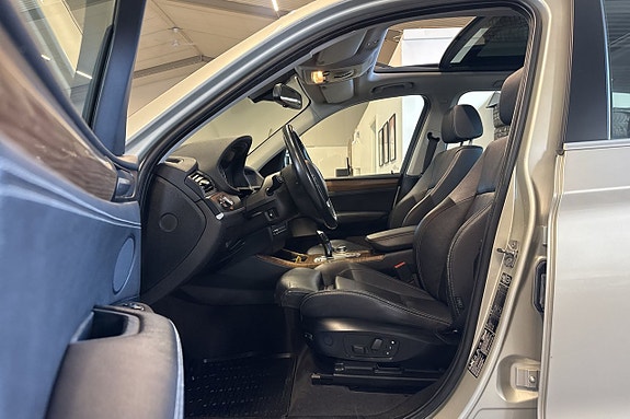 BMW X3 14 of 21
