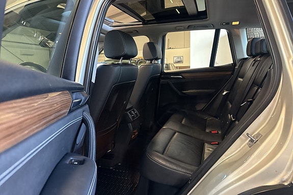 BMW X3 16 of 21